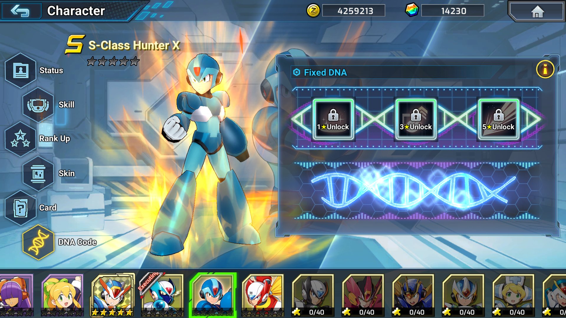 A Beginner’s Guide to Mega Man X DiVE Offline - The Mega Man Network