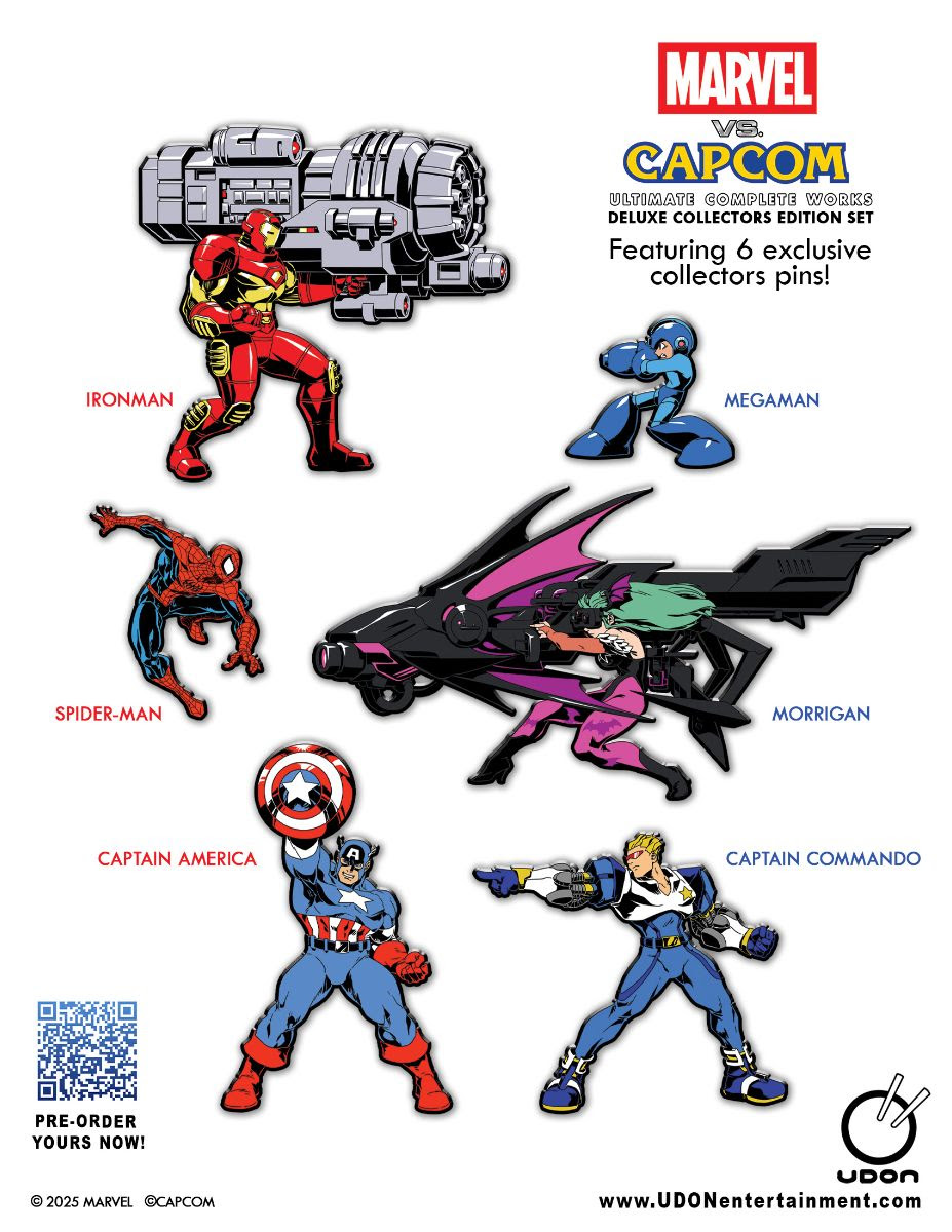 MARVEL vs CAPCOM：OFFICIAL COMPLETE WORKS Marvel Vs. Capcom: Official Complete Works: Capcom, Shinkiro