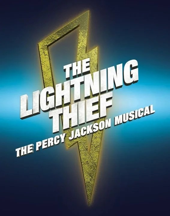 The Lightning Thief