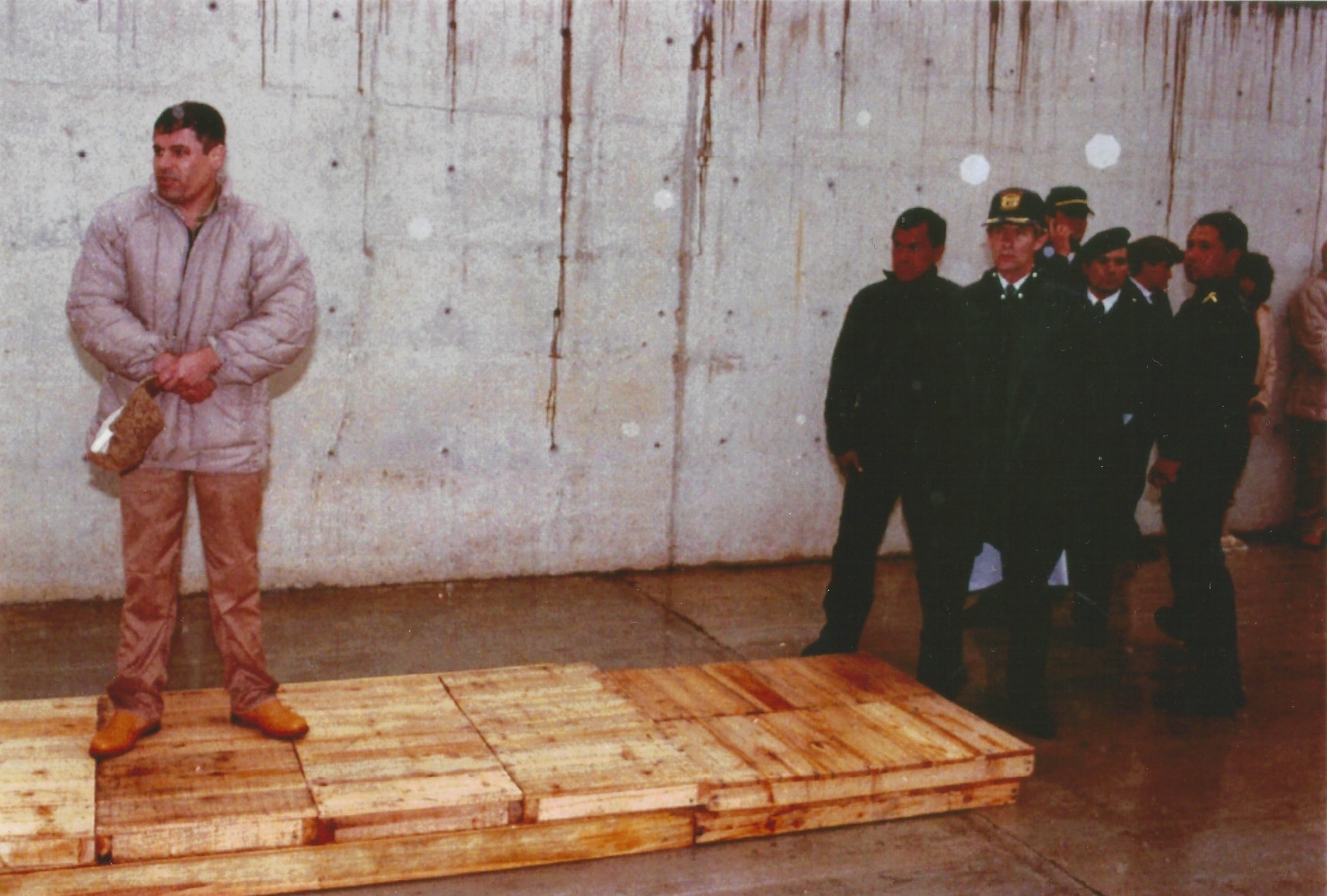 El chapo guzman executions americans urged to be cautious in mexico