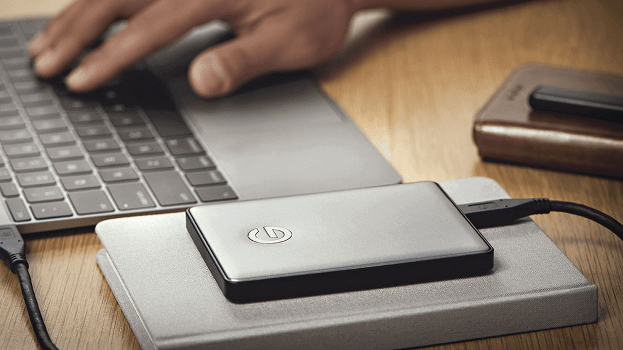 External hard drives for every kind of user The Modern Creatures