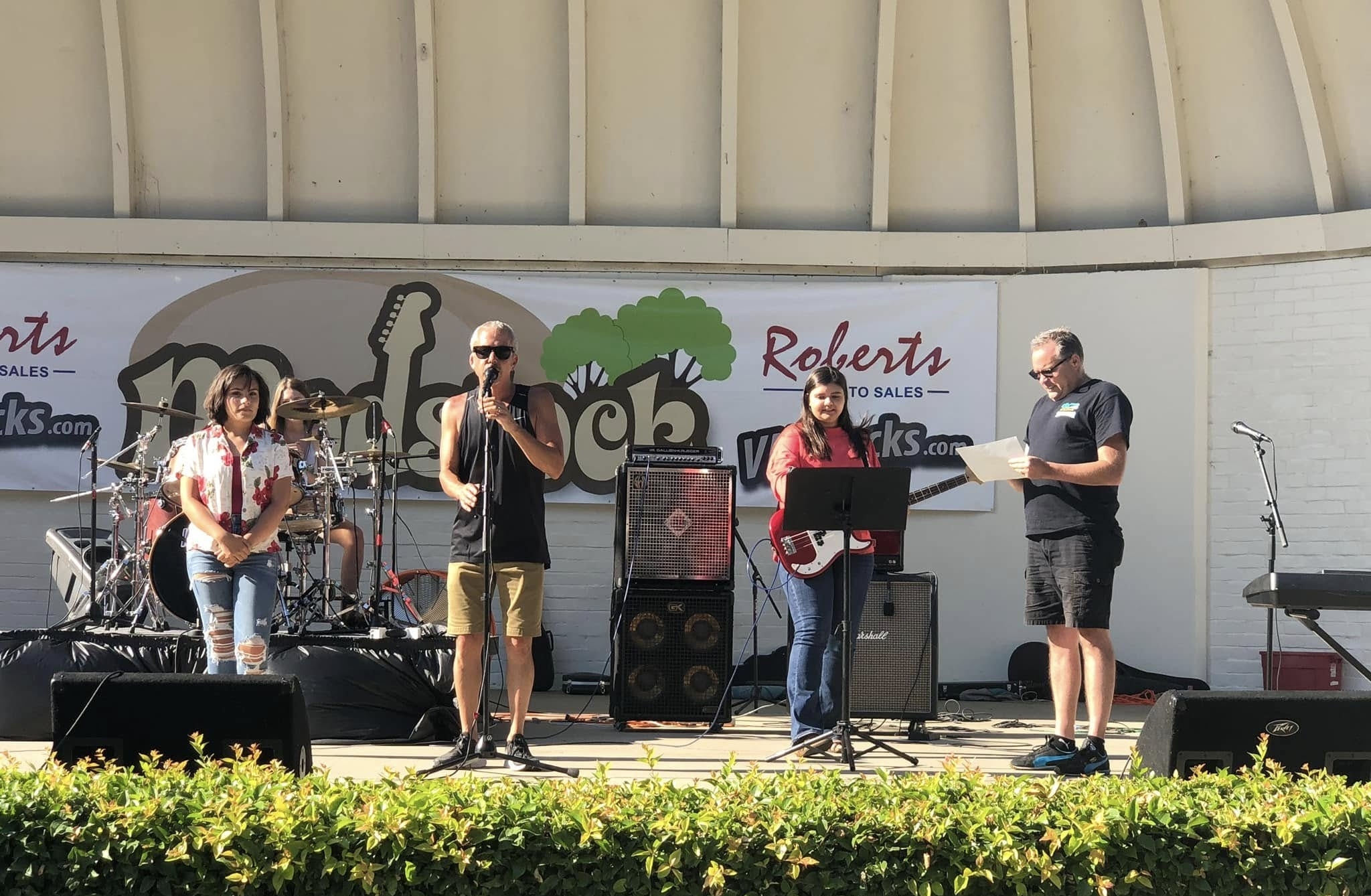 What’s happening in the arts this August around Modesto? Find free, affordable and fun activities across the county