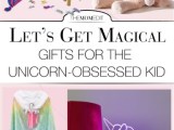 Make Magic 15 Unexpected Unicorn Gifts Kids Will Love The Mom Edit