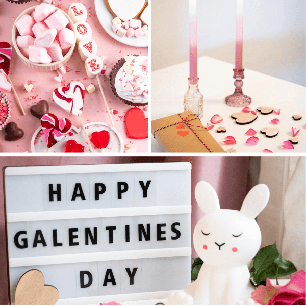 Galentines