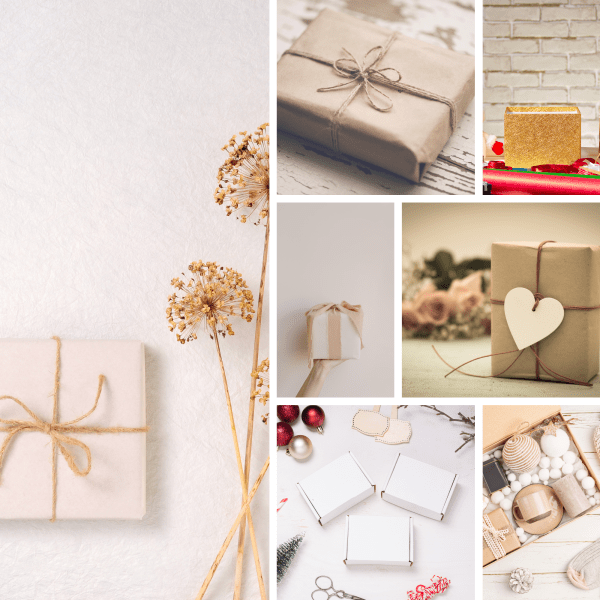 Gift Wrapping