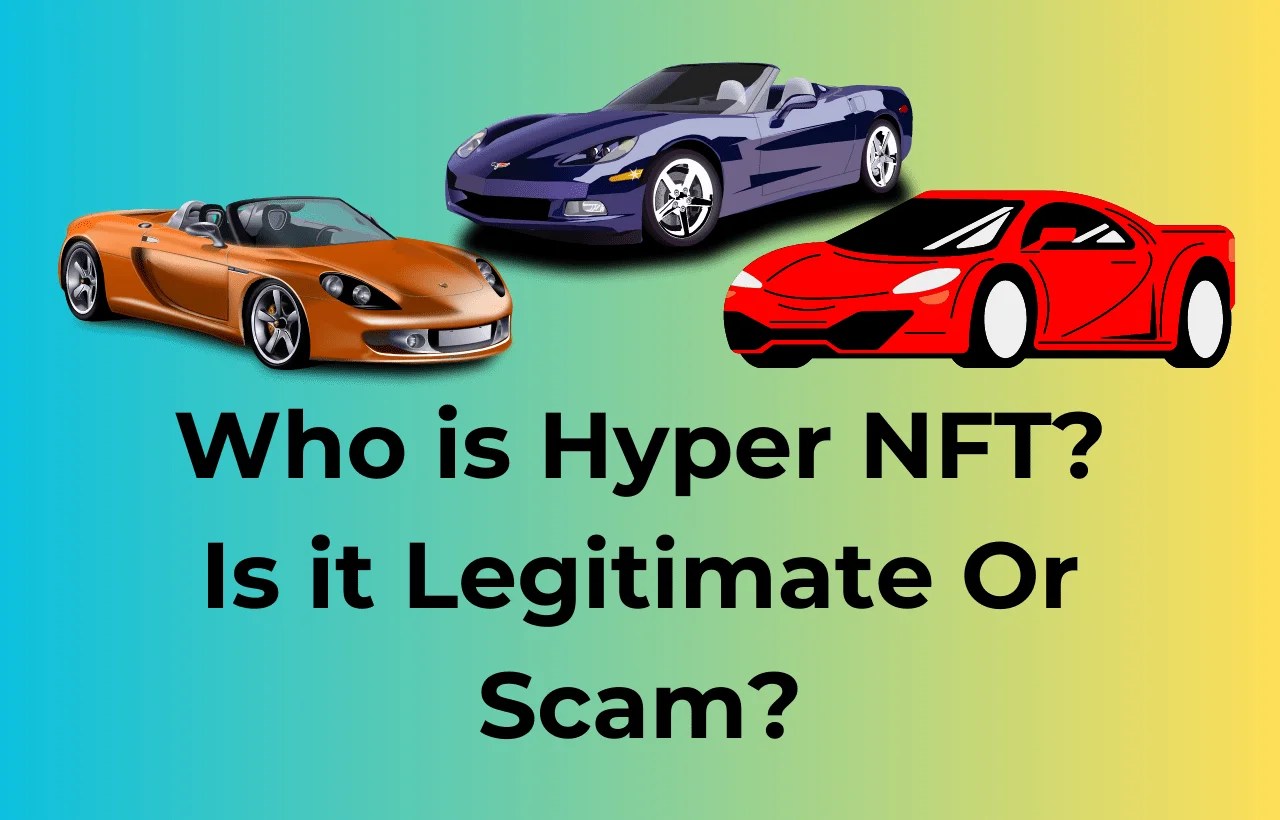 who is hyper nft