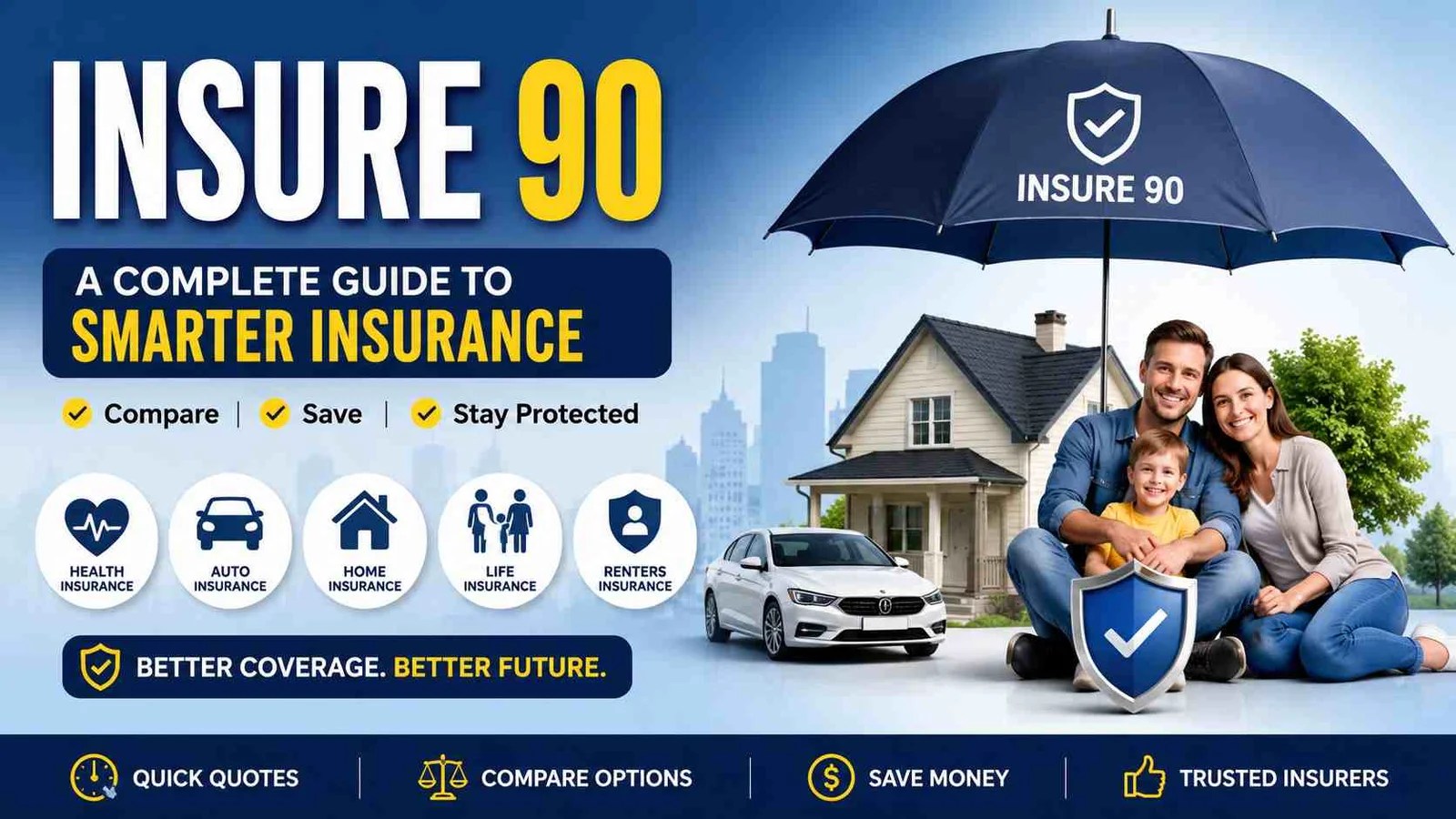 insure 90