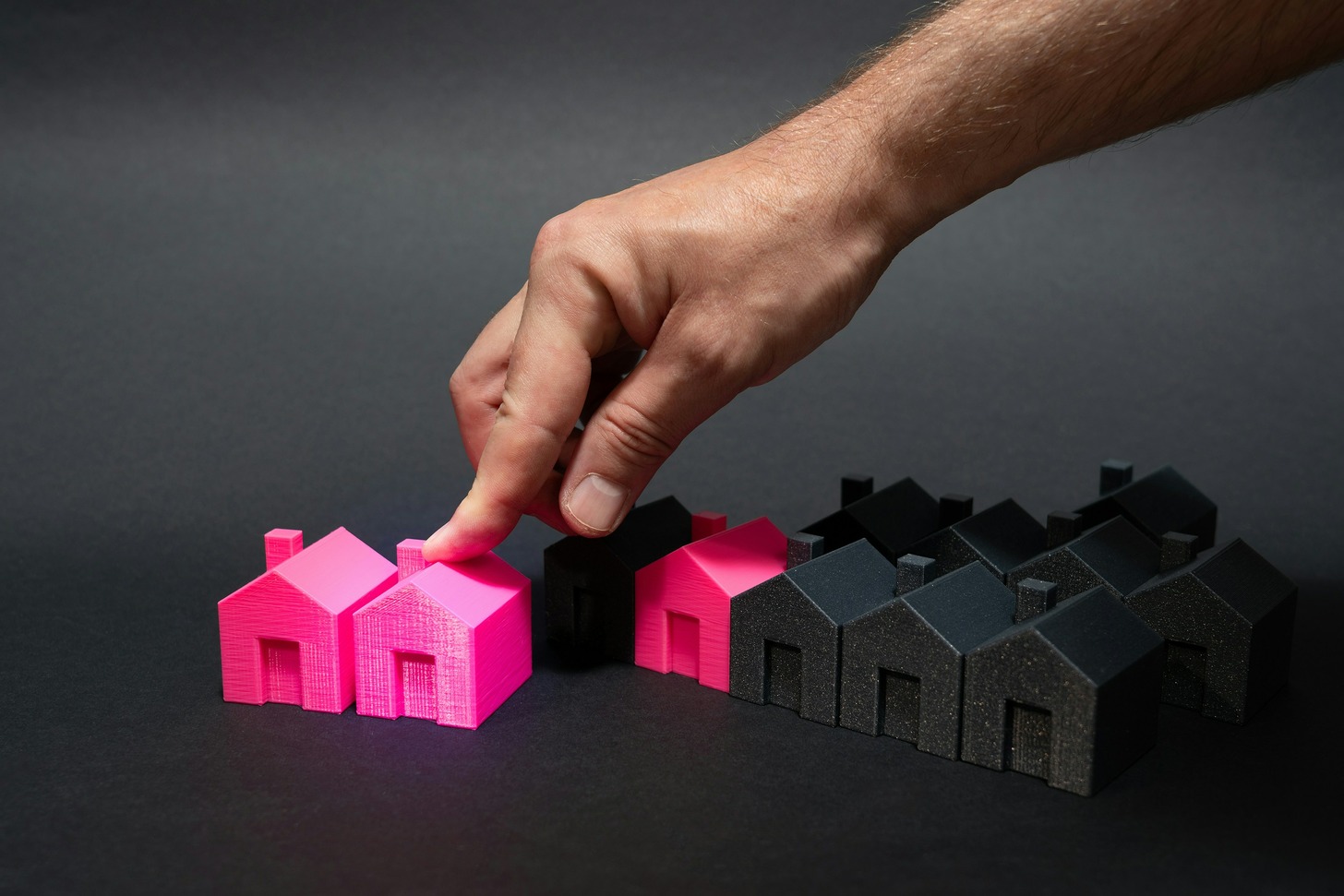 new home construction experts