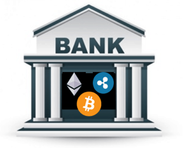Beyond bank accounts, banks also offer loans, investments, money management, and other services. 11 Best Crypto Friendly Banks 2022 Updated