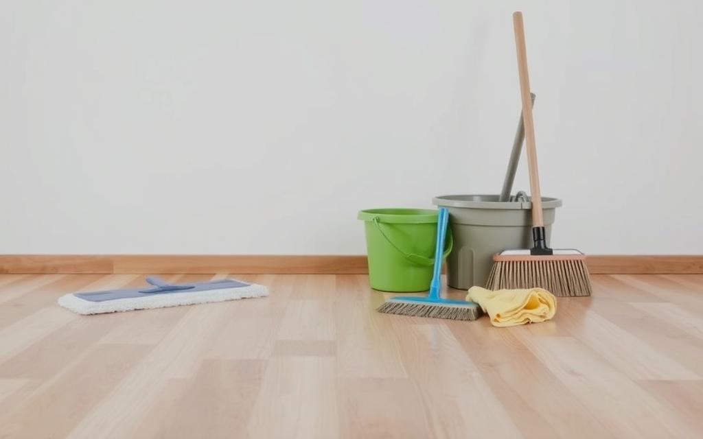 Floor Care Guide