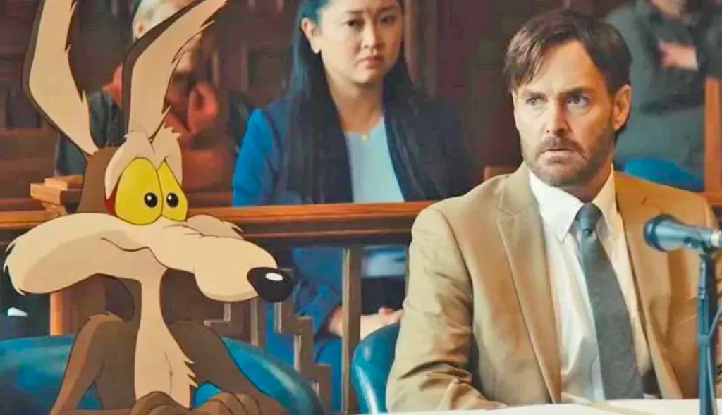 Coyote vs. Acme – Review