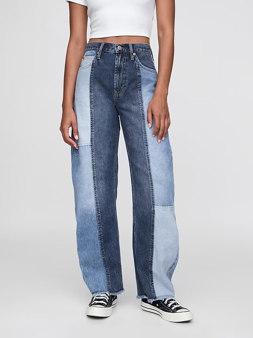 State fair denim ideas
