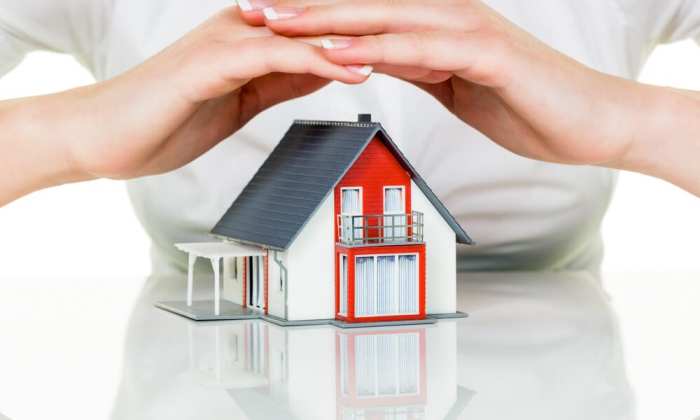 Many homeowners have a big insurance coverage gap — and don't even know it Many homeowners have a big insurance coverage gap — and don't even know it