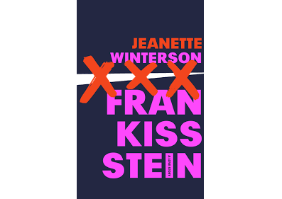 TMC Book Club: Frankissstein by Jeanette Winterson