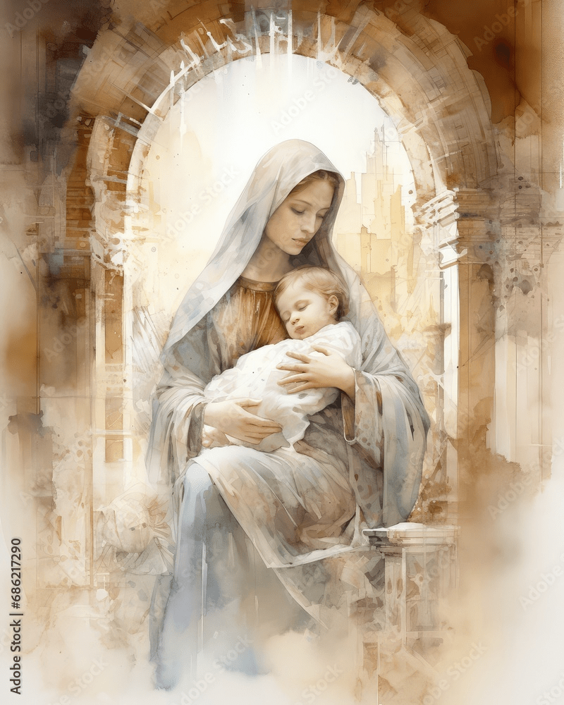 The Most Powerful Prayer Logo