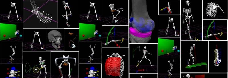 Motion Connected Devices Activity Data Knowledge Base - Elegant Mobile Landscape Pictures | Free Download