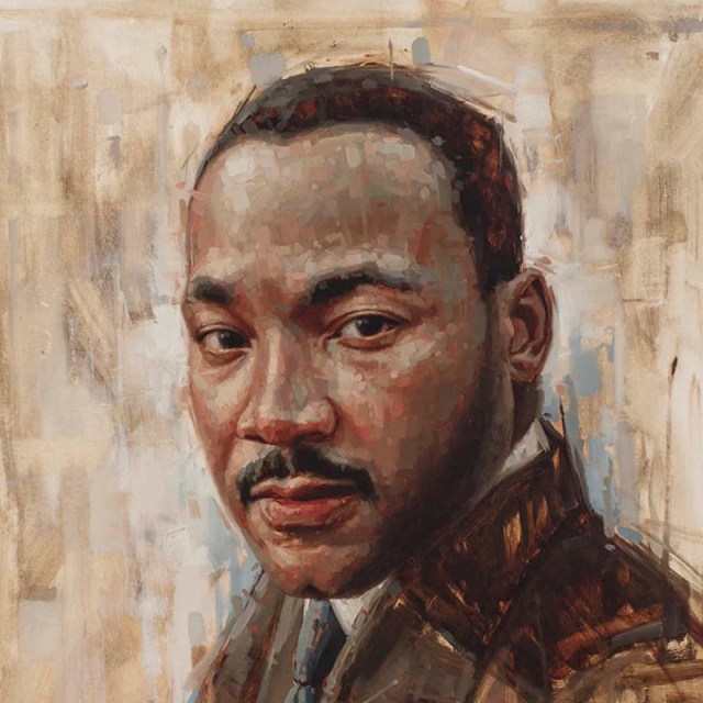Imagining King with Radical Possibilities Imagining King with Radical Possibilities