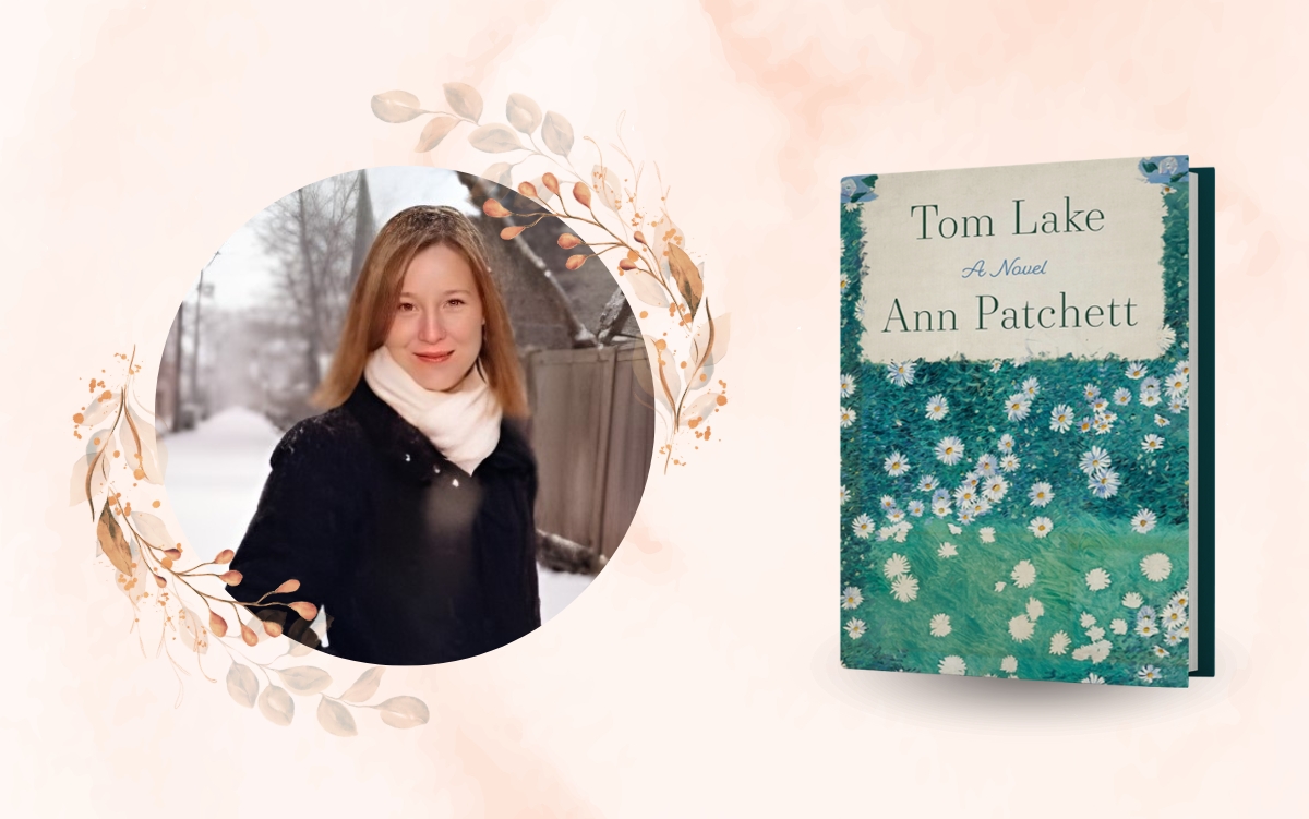 The multifaceted world of tom lake: a journey through love, time, and memory