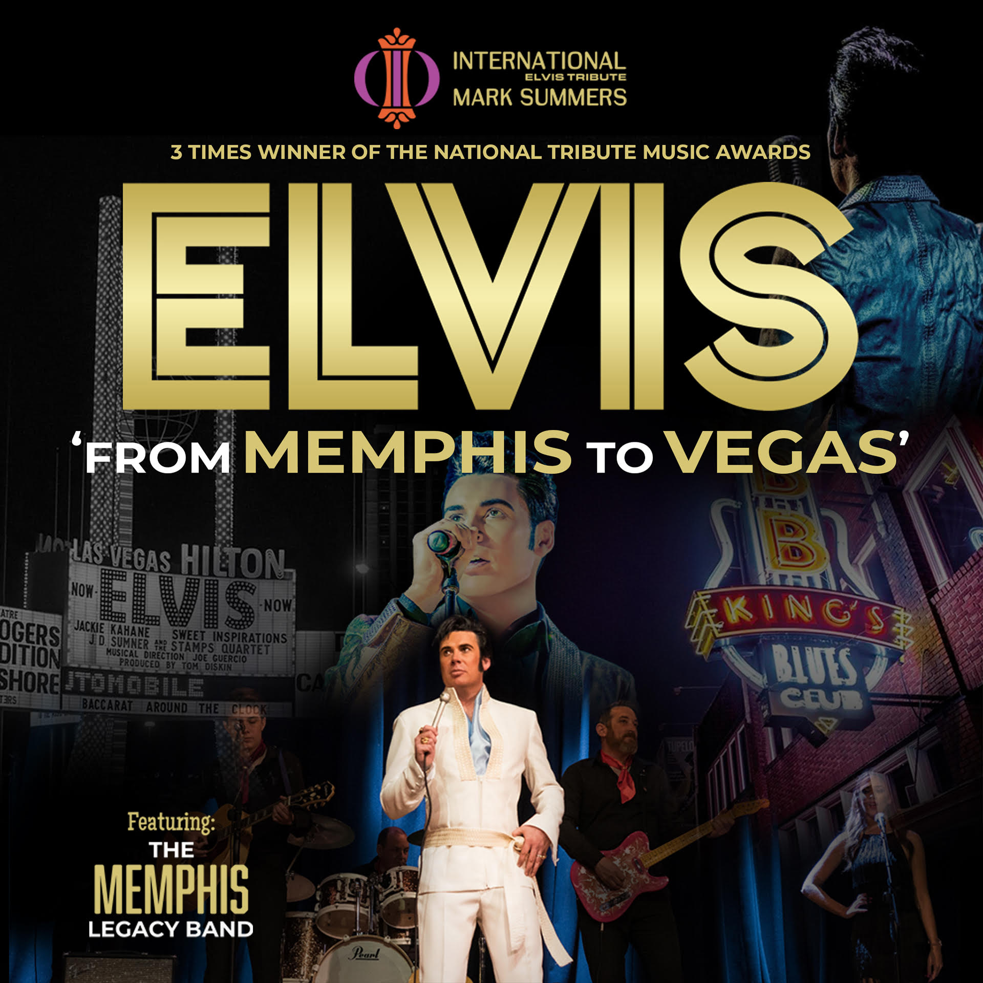 Elvis image
