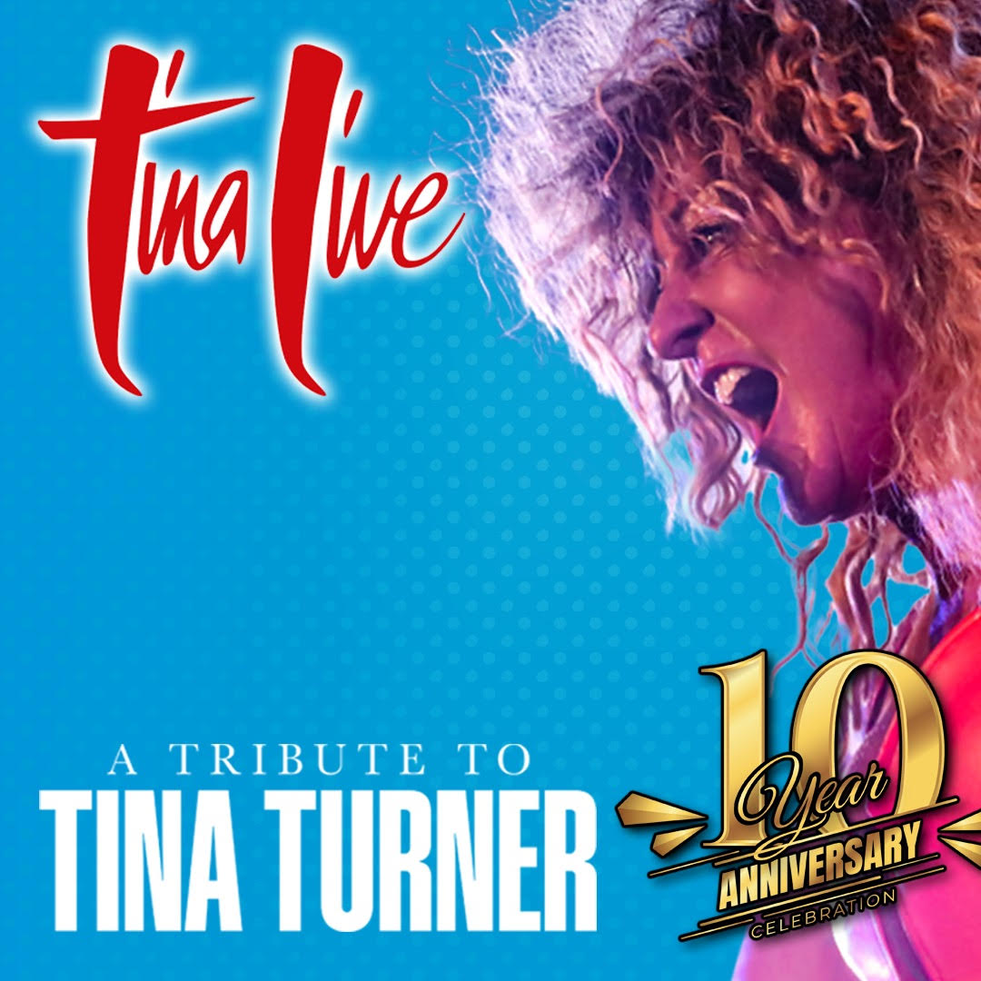 Tina live image