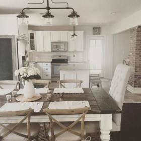 farmhouse dining tables extending round chairs recent furniture extendable wood