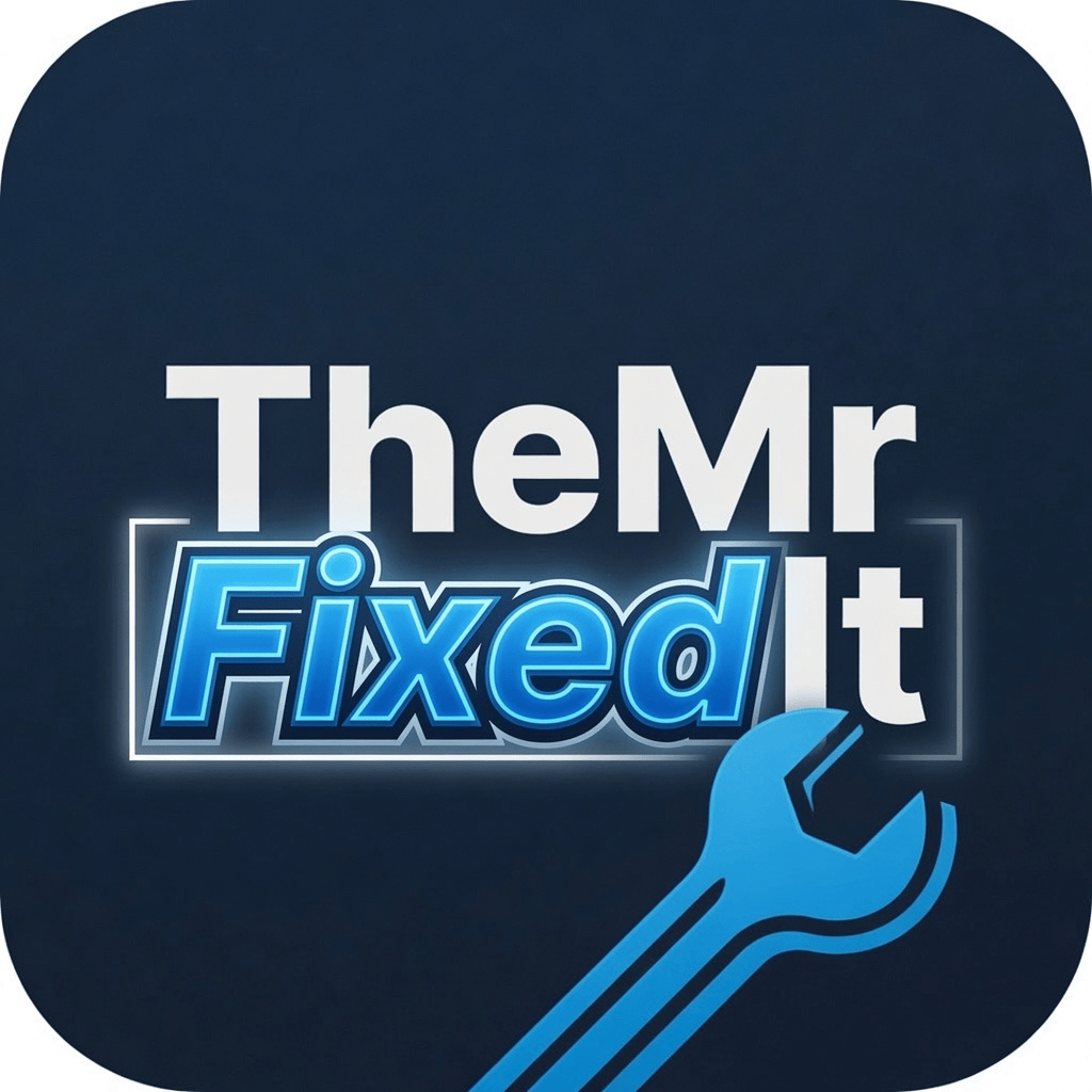 TheMrFixedIT