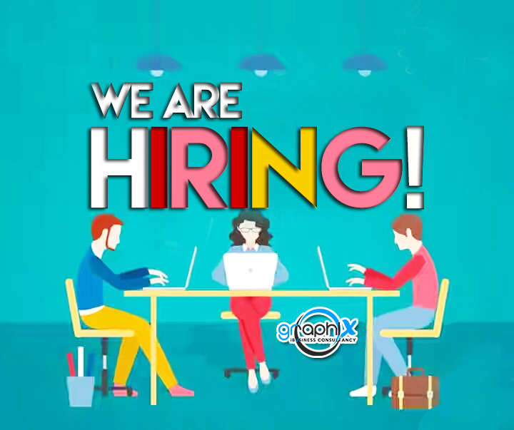 Graphix iBusiness Consultancy | Summer Internships | 2017