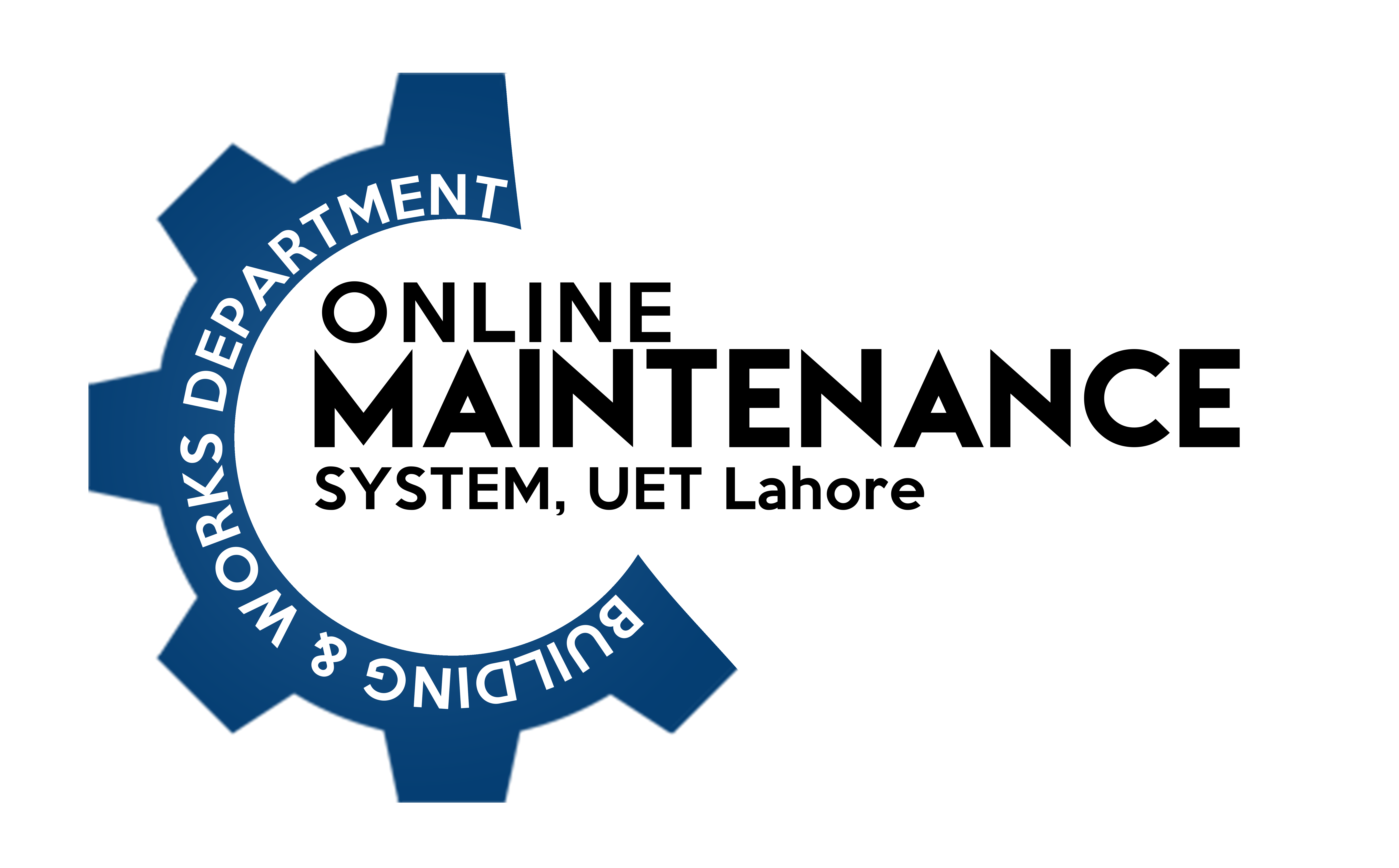 Online Complaint & Maintenance System, UET