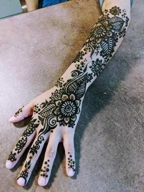 HennaPhilic
