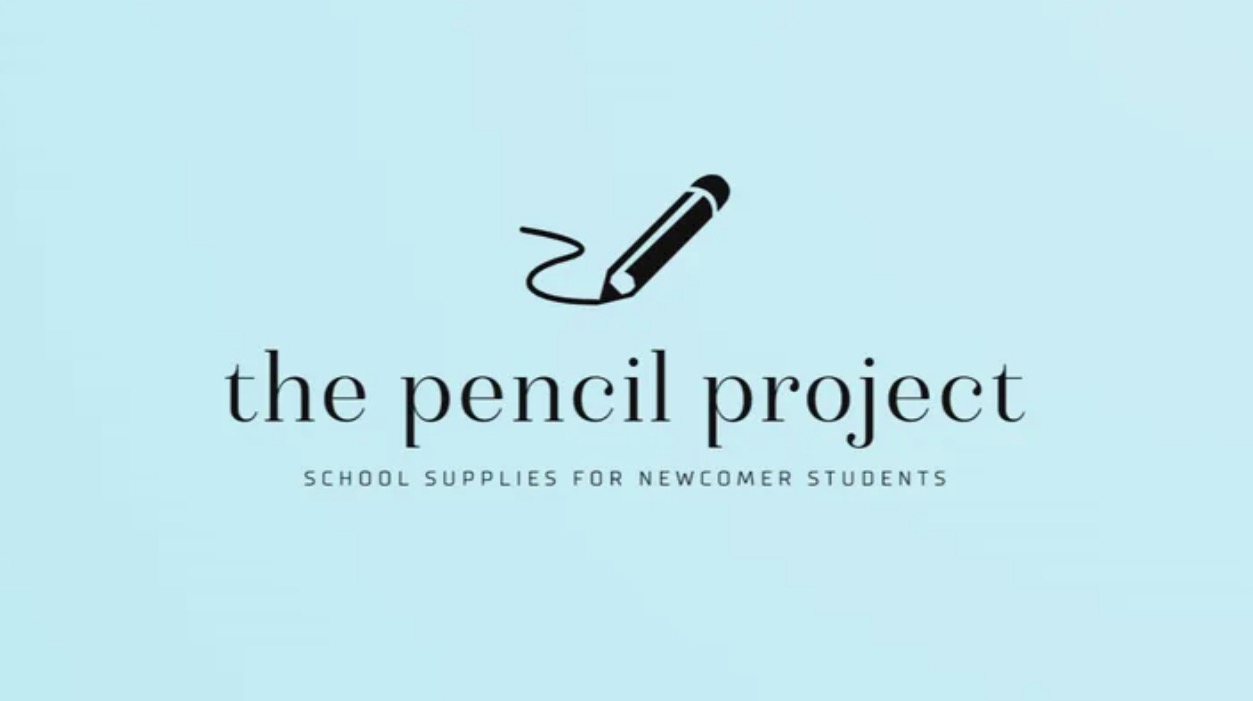 Local initiative spotlight: The Pencil Project