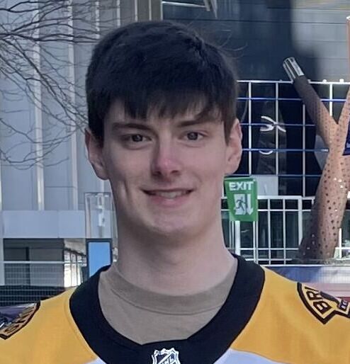 Andrew Connors