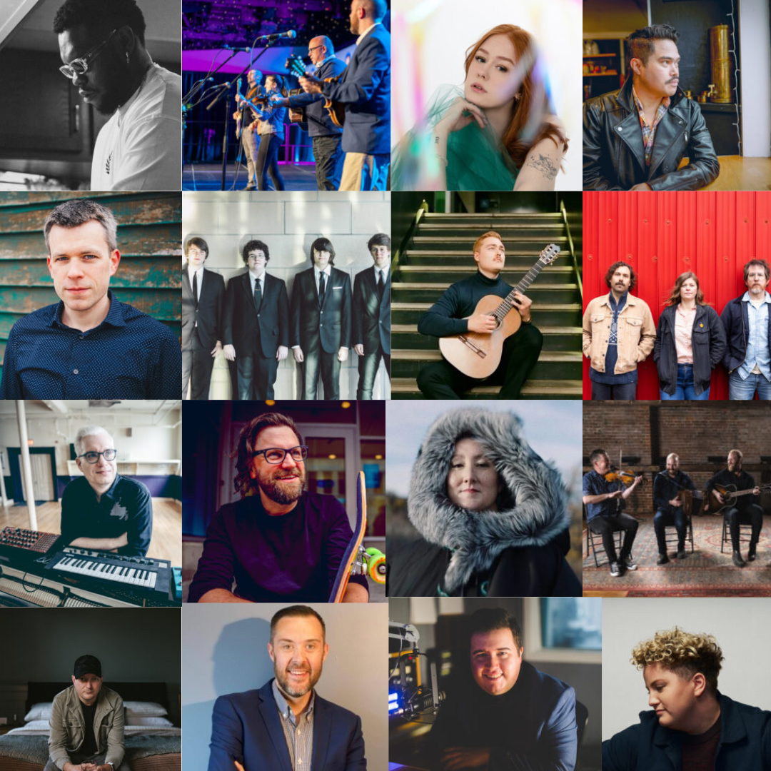 ECMA Awards back on track says board chair