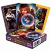 Labyrinth-Cards