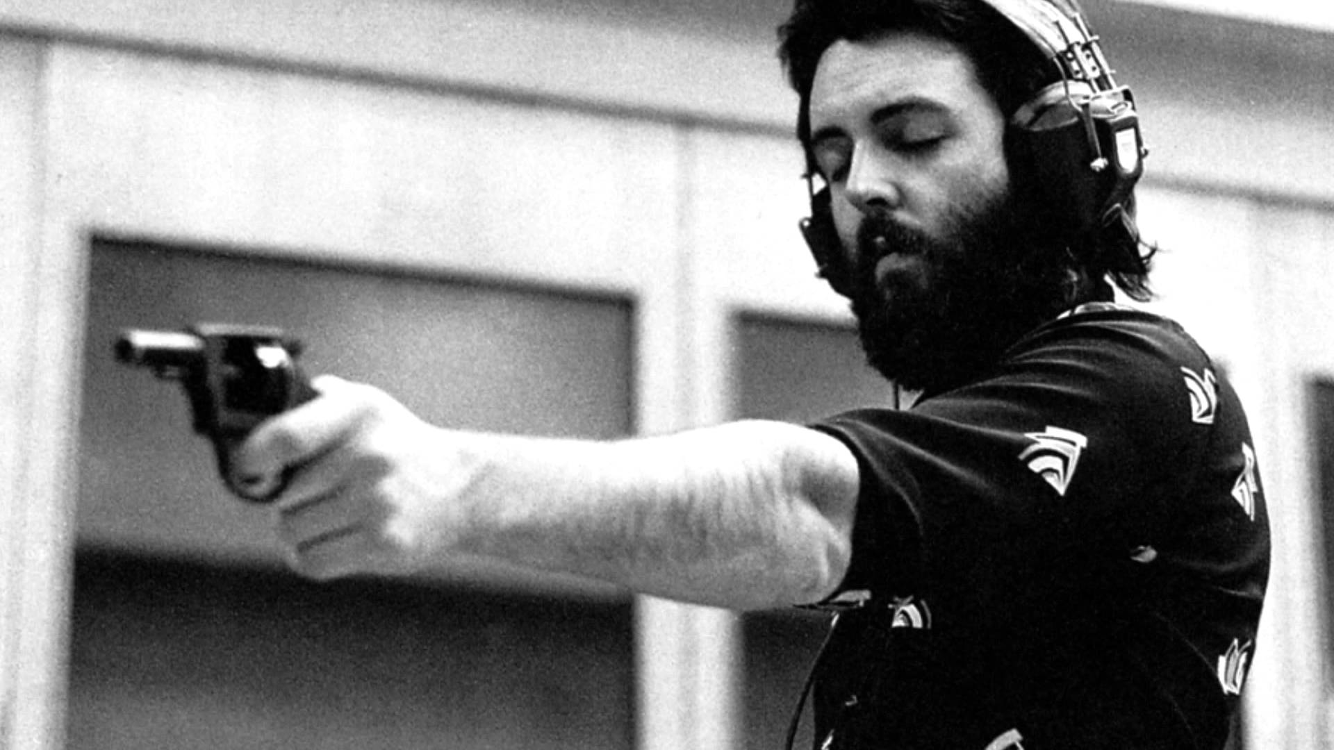 Cool By Uncool: Great Songs From The Mainstream – Paul McCartney
