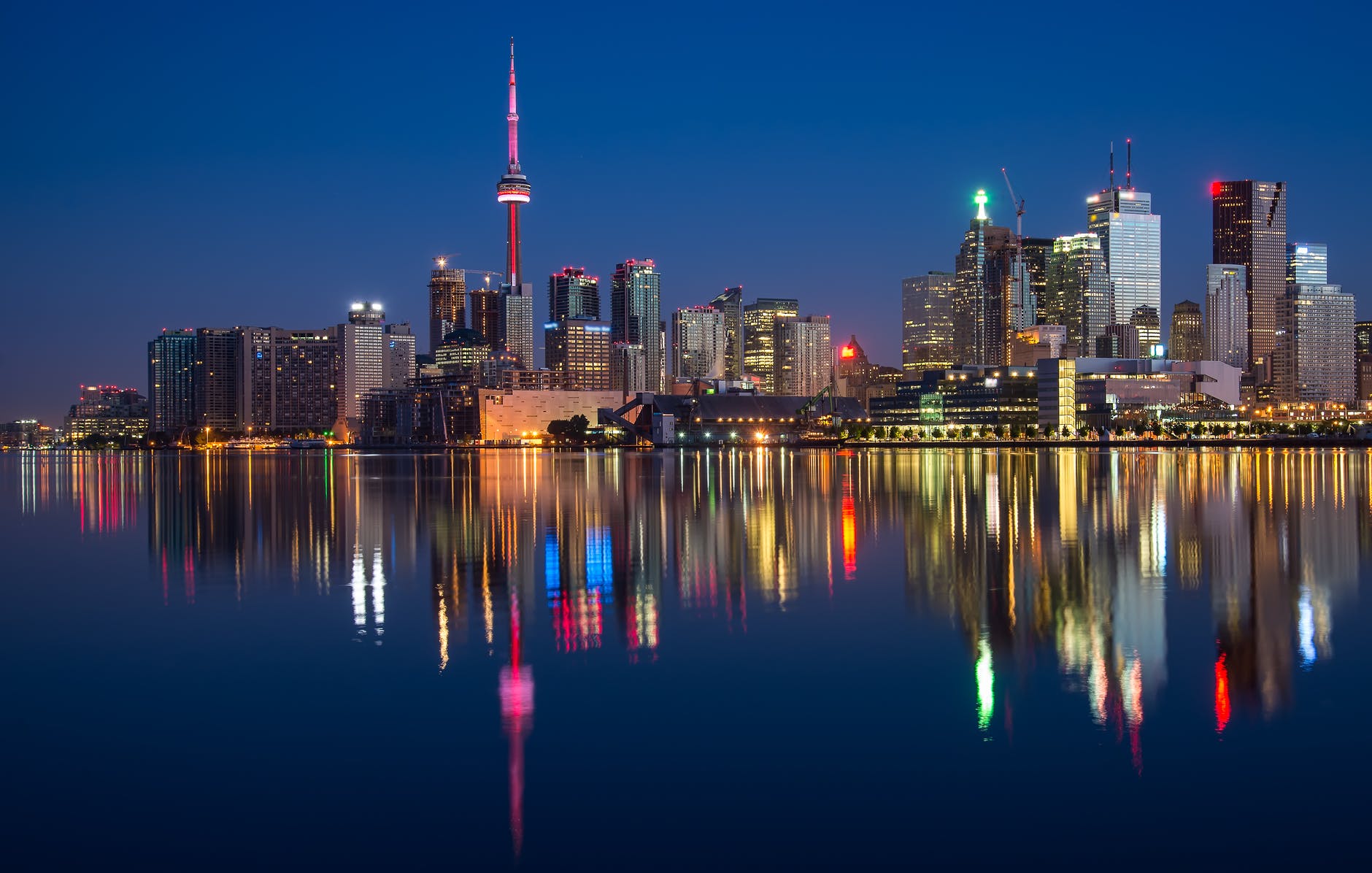 The Toronto Music Advisory Committee in 2021 – Come Watch, Speak and Create Change