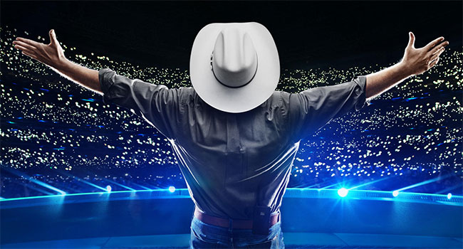 Highmark Stadium - Garth Brooks tickets are officially on sale!! 