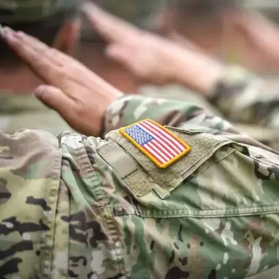 From Civilian to Soldier: My Army Basic Training Story