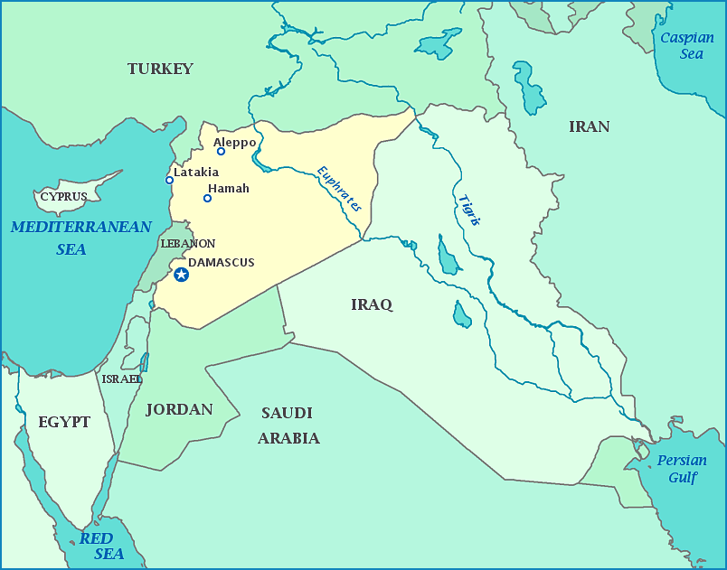 Jordan and Iraq: An exemplary visit – The Muslim Times