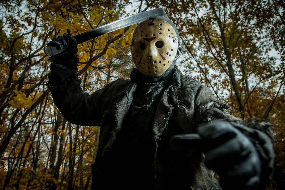The actors who played jason voorhees (part i)