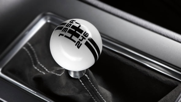 Nhtsa Ends Mustang Manual Transmission Investigation