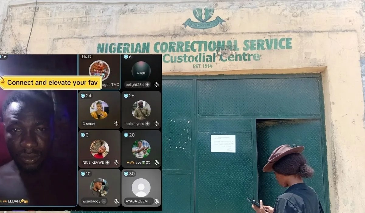 Death Row Inmate Allegedly Used TikTok, Received Money and Exposed Prison Corruption From Behind Bars