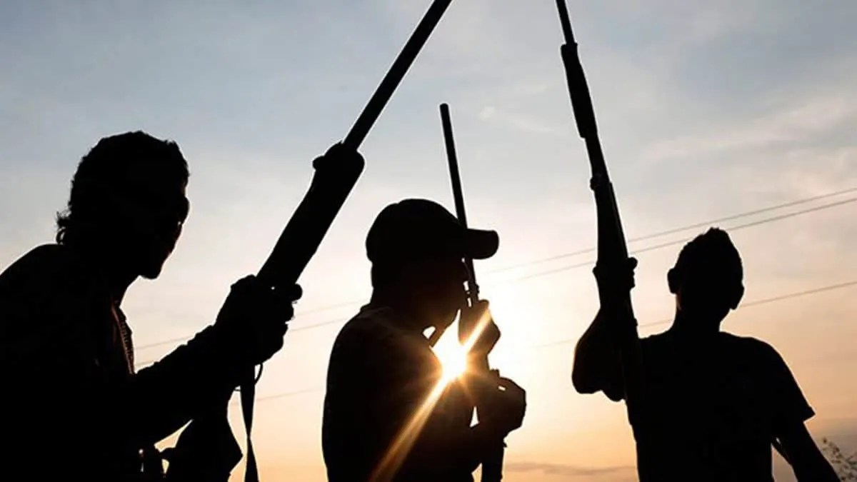 Panic as Gunmen Allegedly Attack Catholic Church in Enugu, Abduct Seminarian and Worshipper