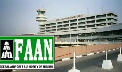 FAAN Lifts Bolt Airport Restrictions After N30,000 Taxi Fare Controversy