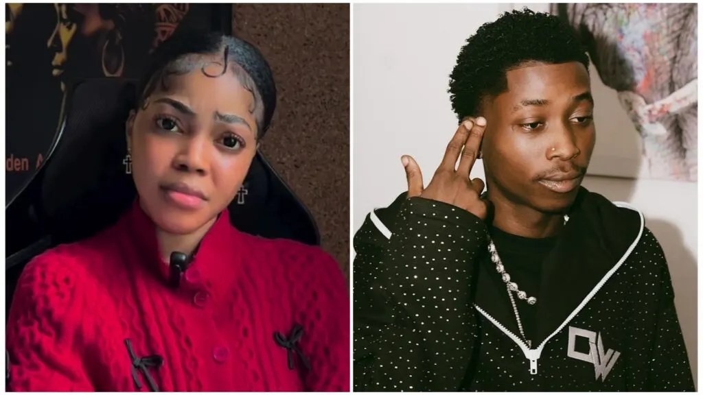 Cute Gemini Finally Speaks After Six Years of Lil Frosh Assault Controversy