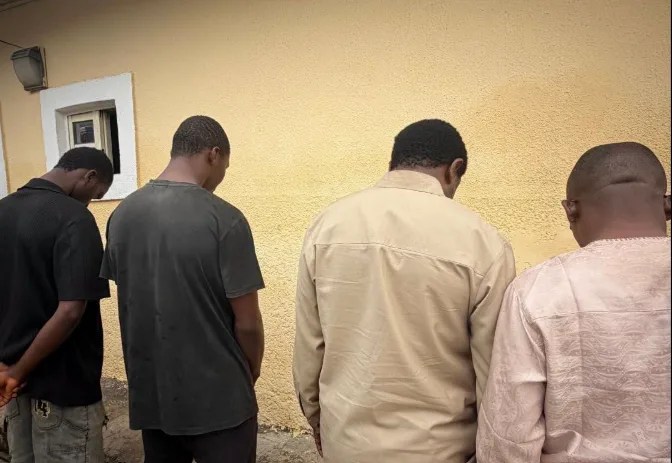 Man Recounts How Friend Allegedly Deceived Him Into Kidney Removal, Spent Payment on Phones