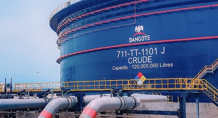 Dangote Refinery Shares: What Nigerians Need to Know Before Investing ₦5,250
