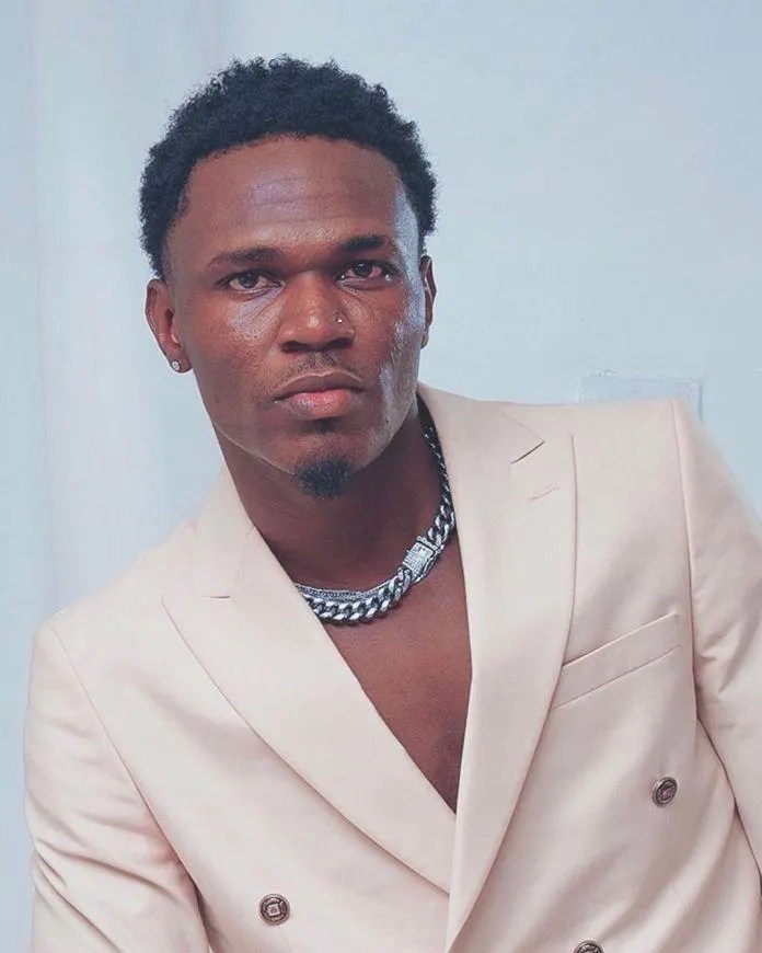 Spyro Blames Celebrity Culture as Young Nigerians Lose Interest in Learning Handwork