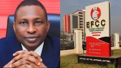 EFCC Recovers ₦1.23tn, Secures 10,872 Convictions in 34 Months, Olukoyede Says