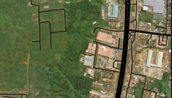 How to Find Your Home’s Digital Postcode in Nigeria Using the New NIPOST System