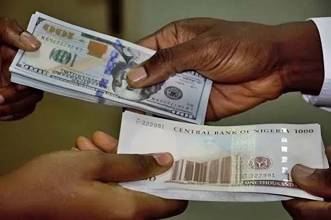 Dollar to Naira Exchange Rate Today, October 19, 2026: Official and Black Market Rates